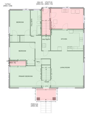 349 15th Avenue NE, Minneapolis, MN 55413