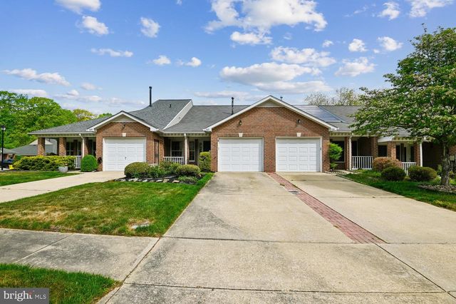 907 BEACON WAY, Annapolis, MD 21401