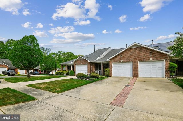 907 BEACON WAY, Annapolis, MD 21401