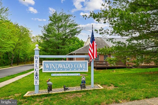 907 BEACON WAY, Annapolis, MD 21401