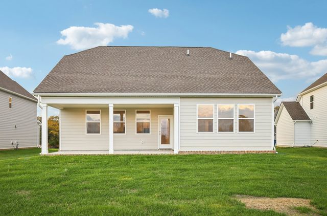 146 Emeline Way, Mount Juliet, TN 37122