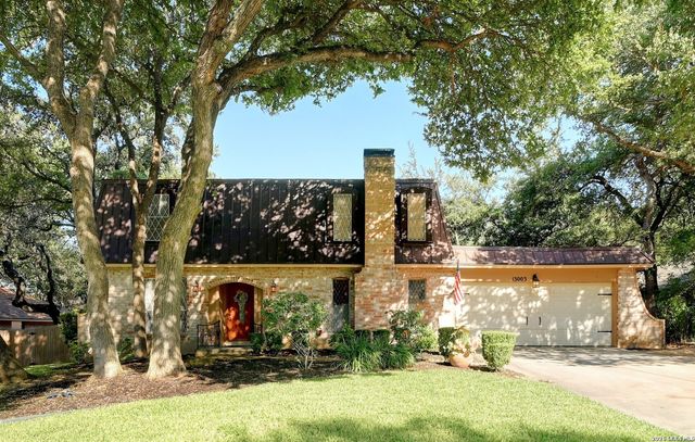 13003 chateau forest, San Antonio, TX 78230