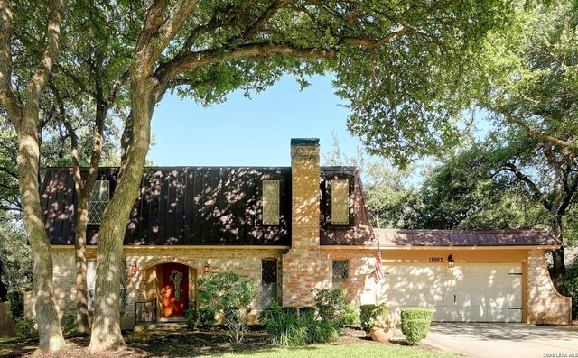 13003 chateau forest, San Antonio, TX 78230