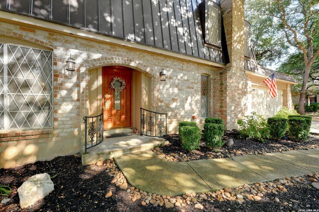 13003 chateau forest, San Antonio, TX 78230