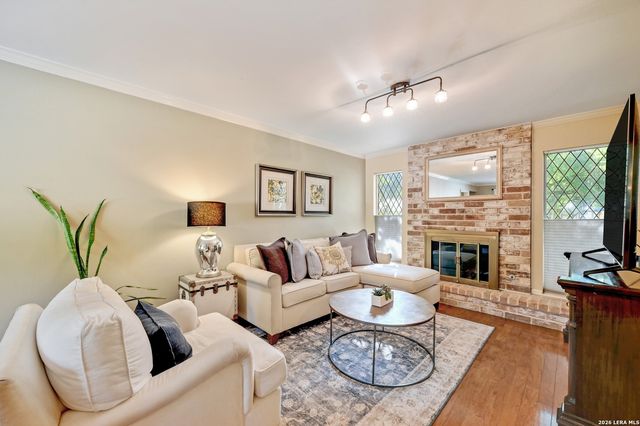 13003 chateau forest, San Antonio, TX 78230