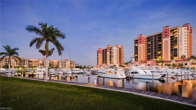 5781 Cape Harbour DR 1405, Cape Coral, FL 33914