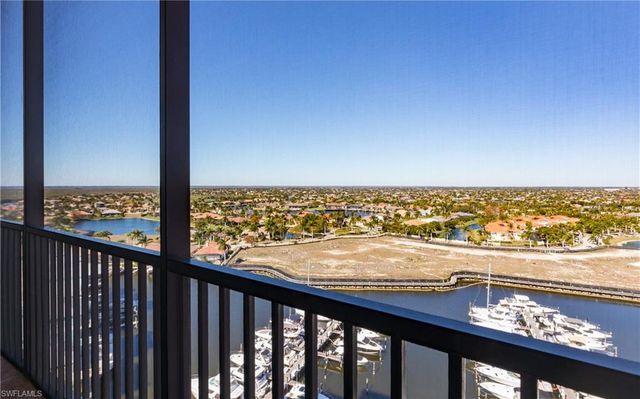 5781 Cape Harbour DR 1405, Cape Coral, FL 33914