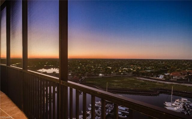 5781 Cape Harbour DR 1405, Cape Coral, FL 33914