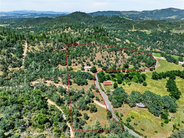 13505 Spruce Grove, Lower Lake, CA 95457