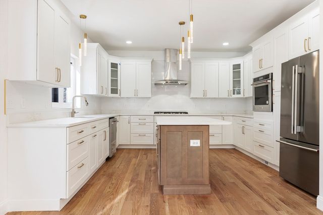 85 Jewell St, Mansfield, MA 02048