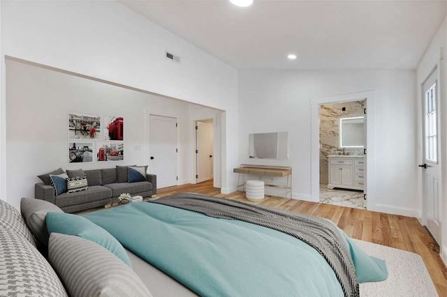 85 Jewell St, Mansfield, MA 02048