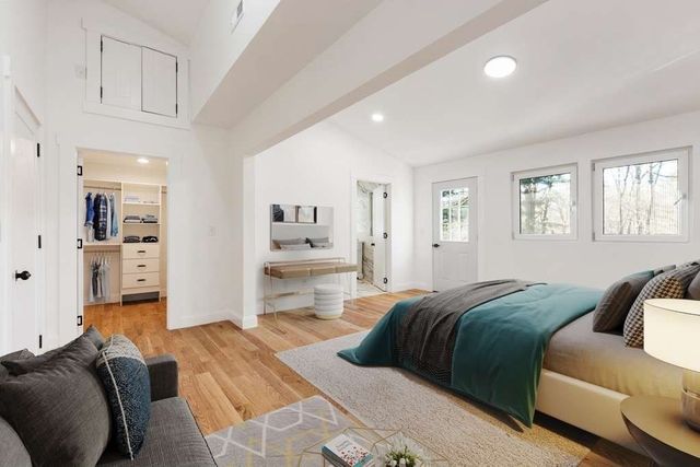 85 Jewell St, Mansfield, MA 02048