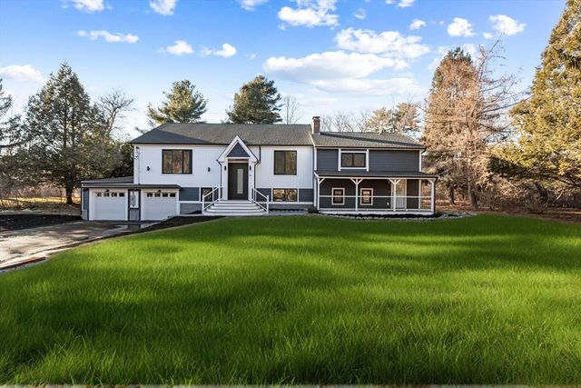 85 Jewell St, Mansfield, MA 02048