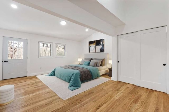 85 Jewell St, Mansfield, MA 02048