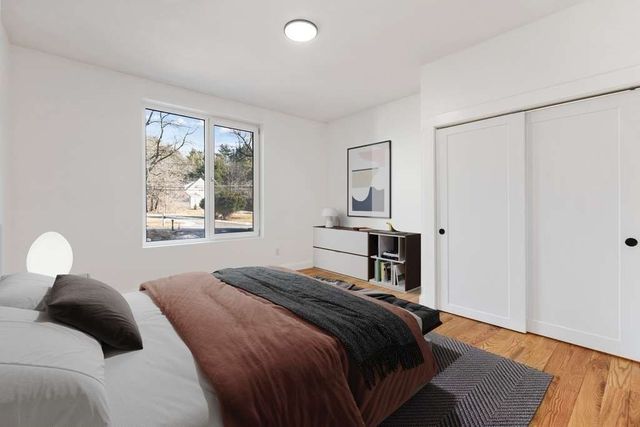 85 Jewell St, Mansfield, MA 02048