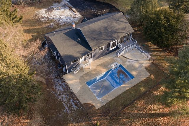 85 Jewell St, Mansfield, MA 02048