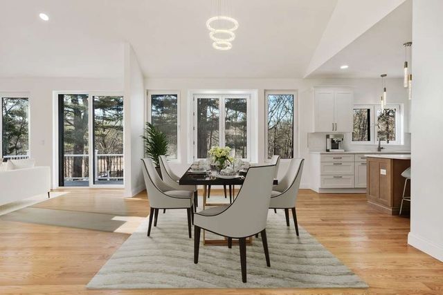 85 Jewell St, Mansfield, MA 02048