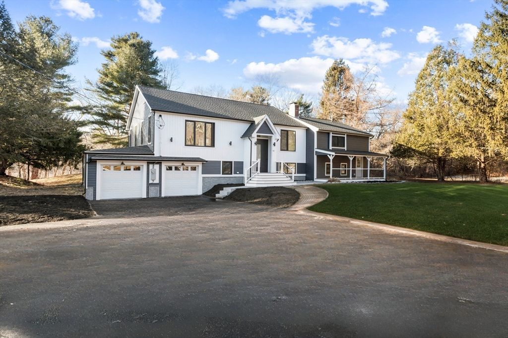 85 Jewell St, Mansfield, MA 02048