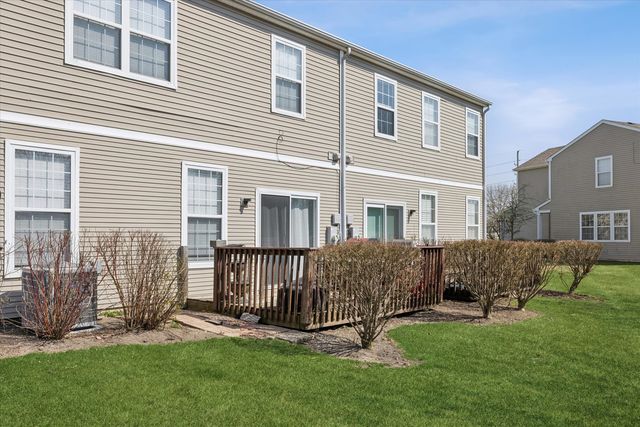 16224 Golfview Drive, Lockport, IL 60441
