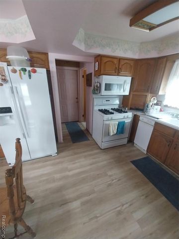 11159 Mandale Drive, Sterling Heights, MI 48312