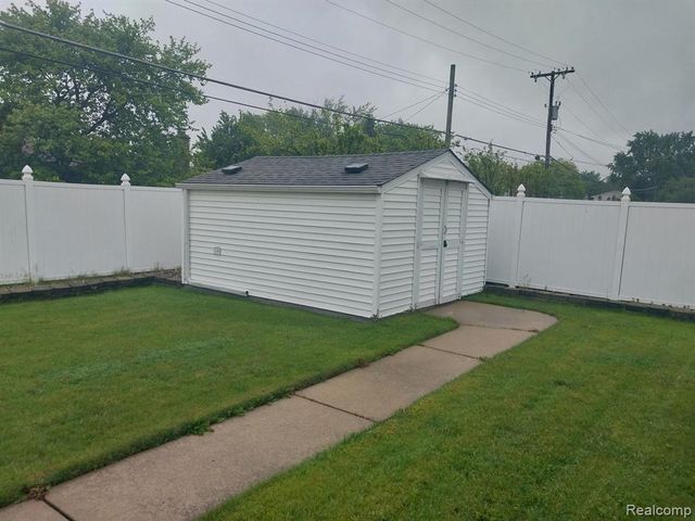 11159 Mandale Drive, Sterling Heights, MI 48312