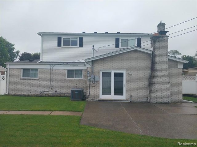 11159 Mandale Drive, Sterling Heights, MI 48312