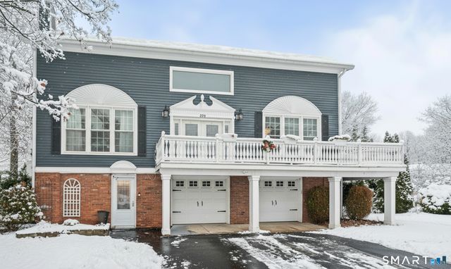 278 Thompsonville Road, Suffield, CT 06078