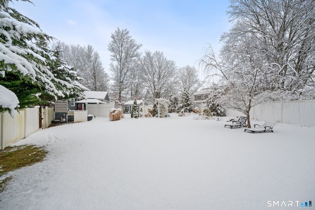 278 Thompsonville Road, Suffield, CT 06078