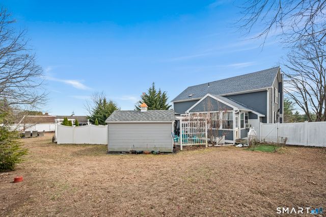 278 Thompsonville Road, Suffield, CT 06078