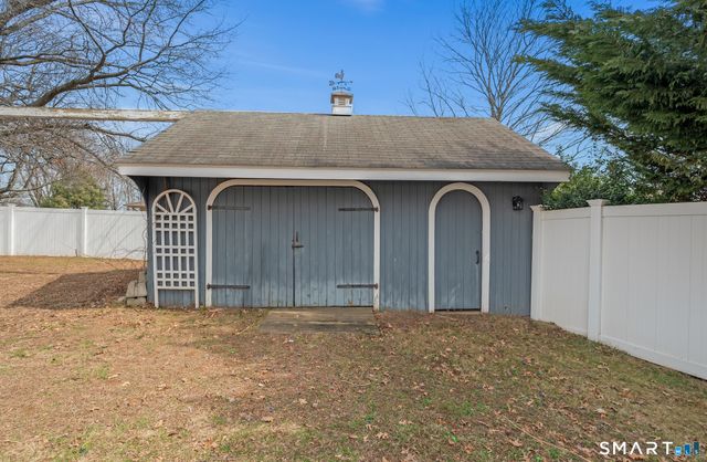 278 Thompsonville Road, Suffield, CT 06078
