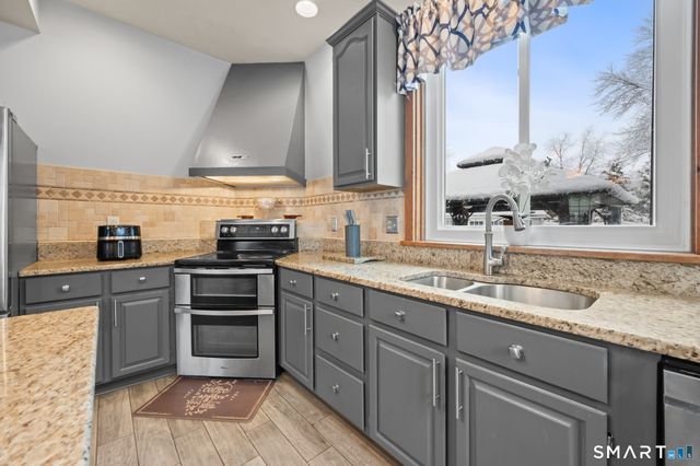 278 Thompsonville Road, Suffield, CT 06078