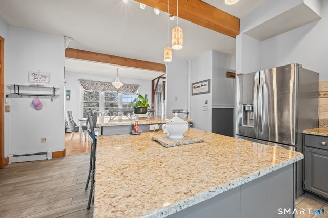 278 Thompsonville Road, Suffield, CT 06078