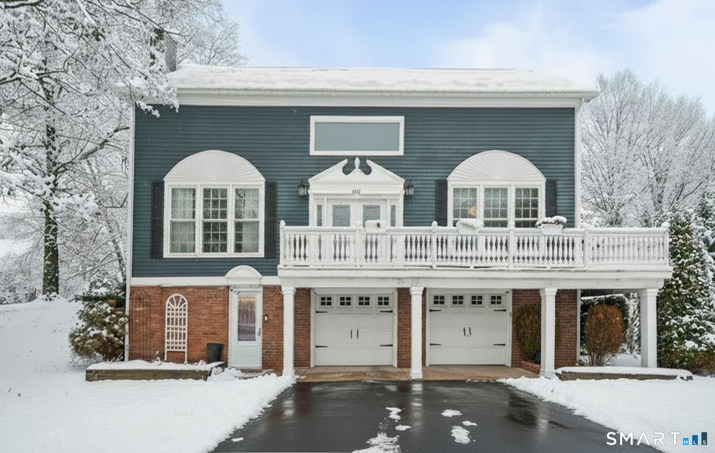 278 Thompsonville Road, Suffield, CT 06078