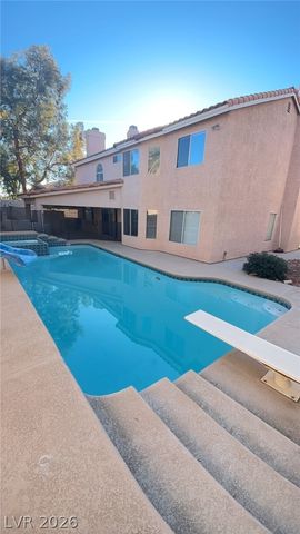 9428 Salt Water Court, Las Vegas, NV 89117