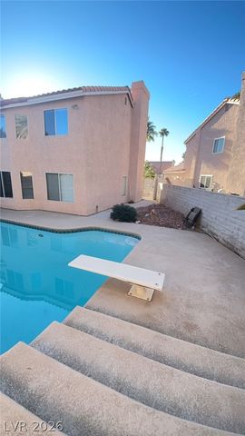 9428 Salt Water Court, Las Vegas, NV 89117