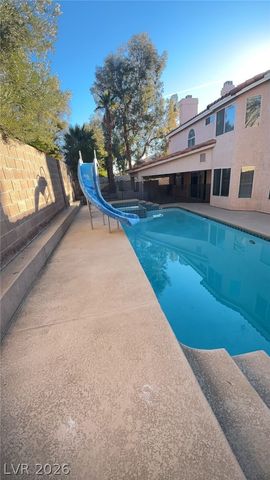 9428 Salt Water Court, Las Vegas, NV 89117