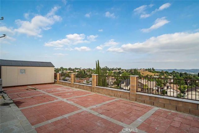 2720 E Melissa Street, West Covina, CA 91792