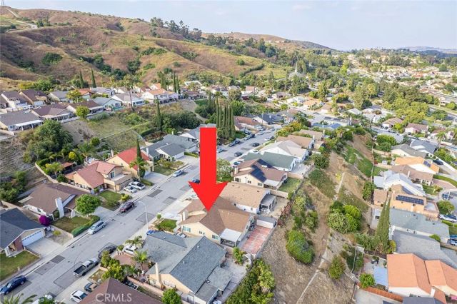 2720 E Melissa Street, West Covina, CA 91792