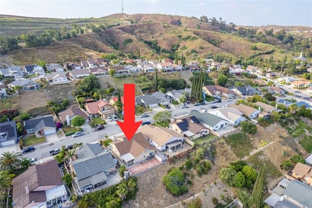 2720 E Melissa Street, West Covina, CA 91792