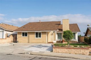 2720 E Melissa Street, West Covina, CA 91792