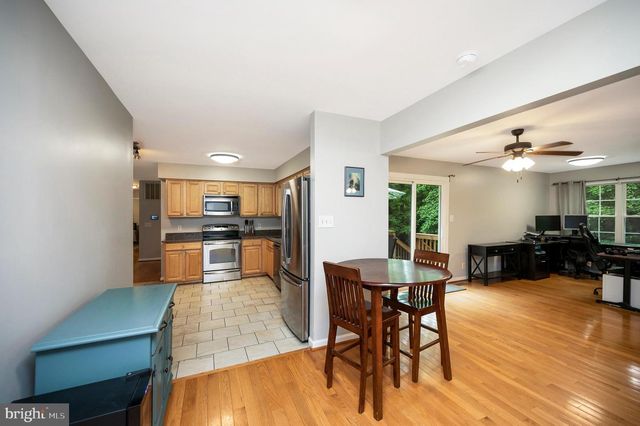 679 CROPP RD, Fredericksburg, VA 22406