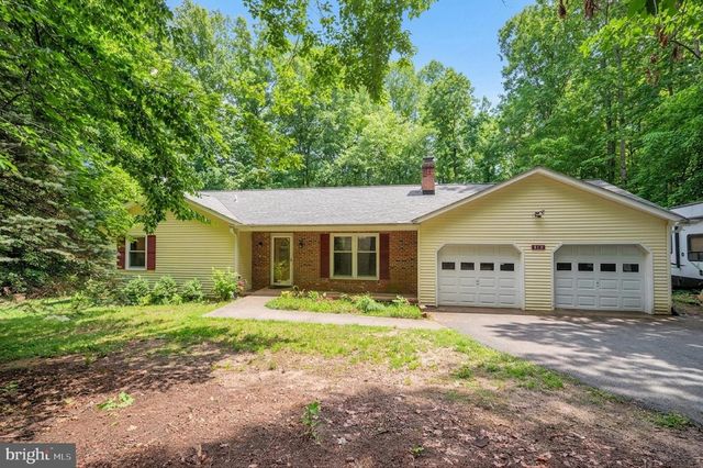 679 CROPP RD, Fredericksburg, VA 22406