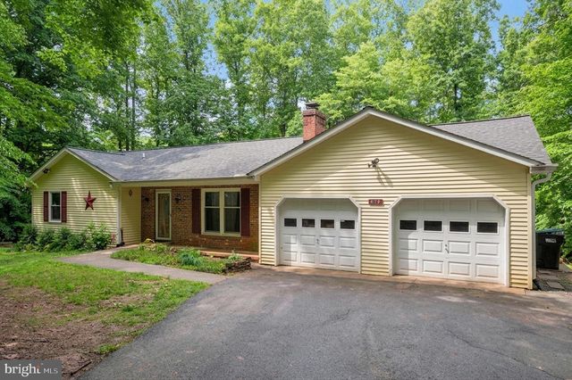 679 CROPP RD, Fredericksburg, VA 22406