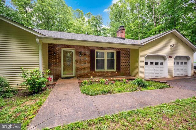 679 CROPP RD, Fredericksburg, VA 22406
