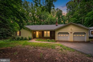 679 CROPP RD, Fredericksburg, VA 22406