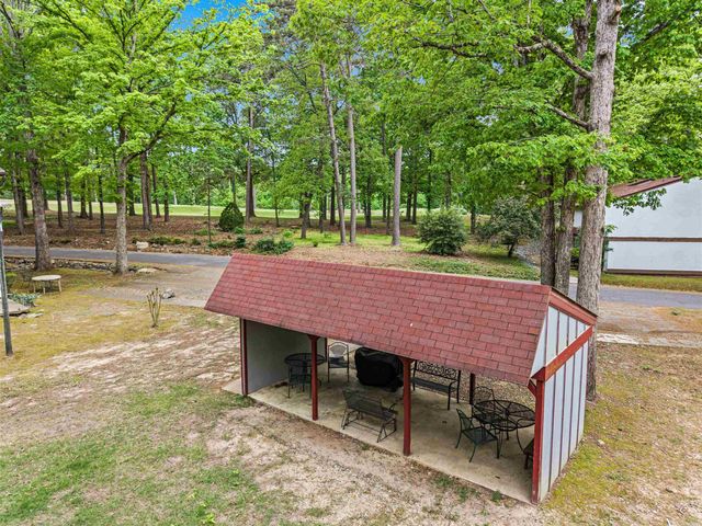 116 Emperado, Hot Springs Village, AR 71909