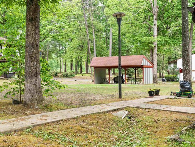116 Emperado, Hot Springs Village, AR 71909