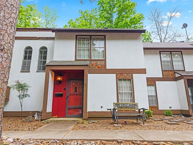 116 Emperado, Hot Springs Village, AR 71909