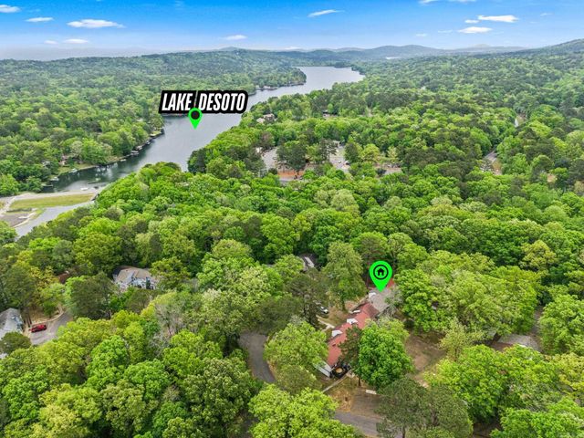 116 Emperado, Hot Springs Village, AR 71909