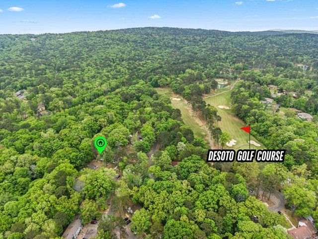 116 Emperado, Hot Springs Village, AR 71909